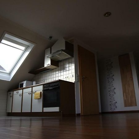 Ferienwohnung Panoramaweg Sohren Exteriör bild