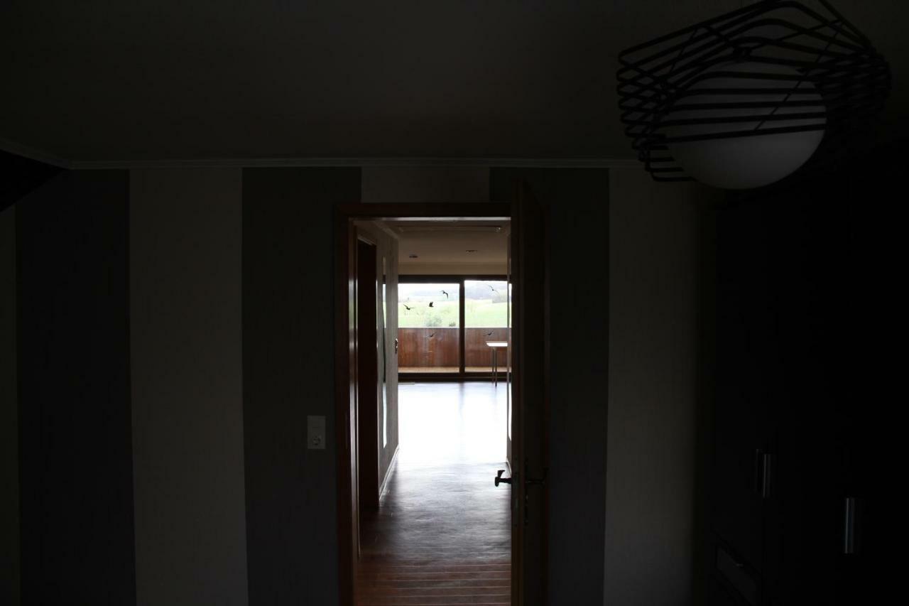 Ferienwohnung Panoramaweg Sohren Exteriör bild