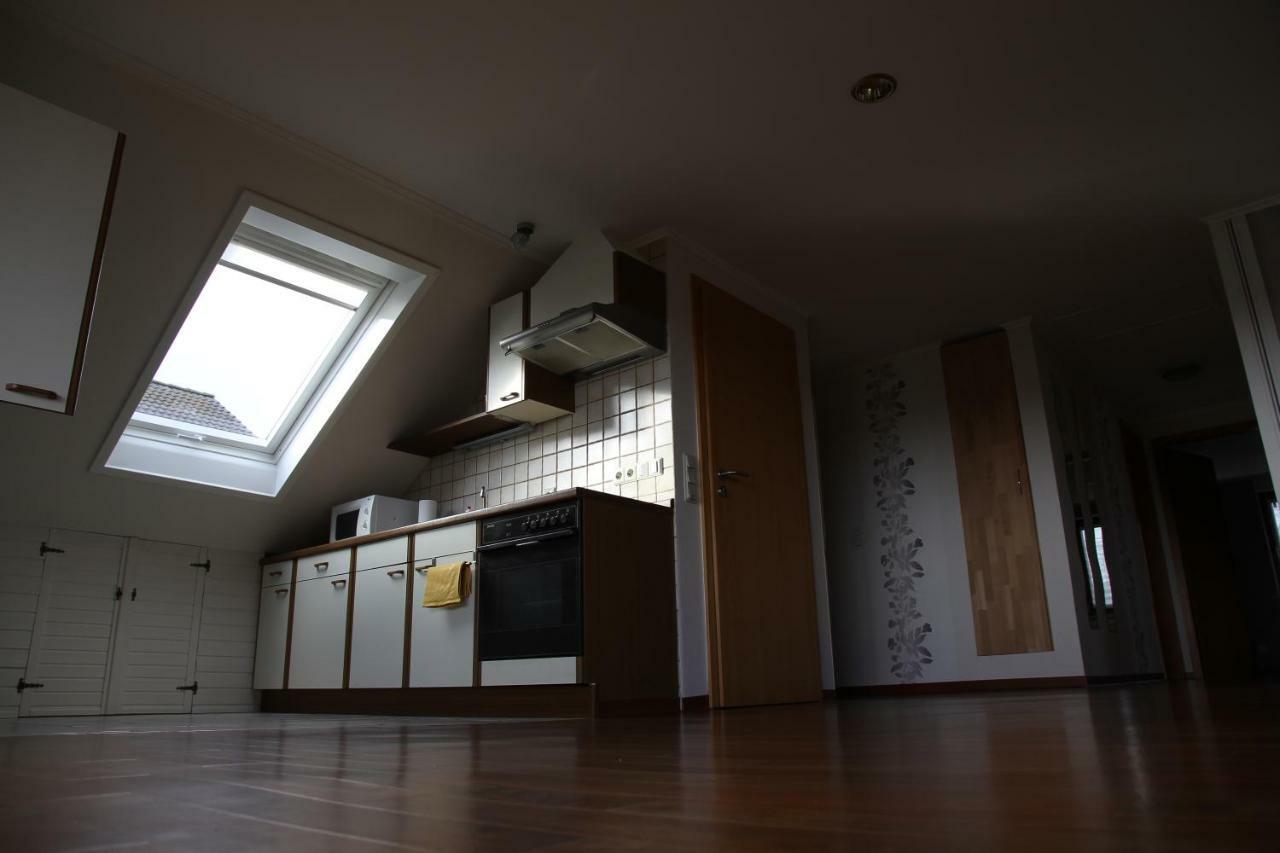 Ferienwohnung Panoramaweg Sohren Exteriör bild