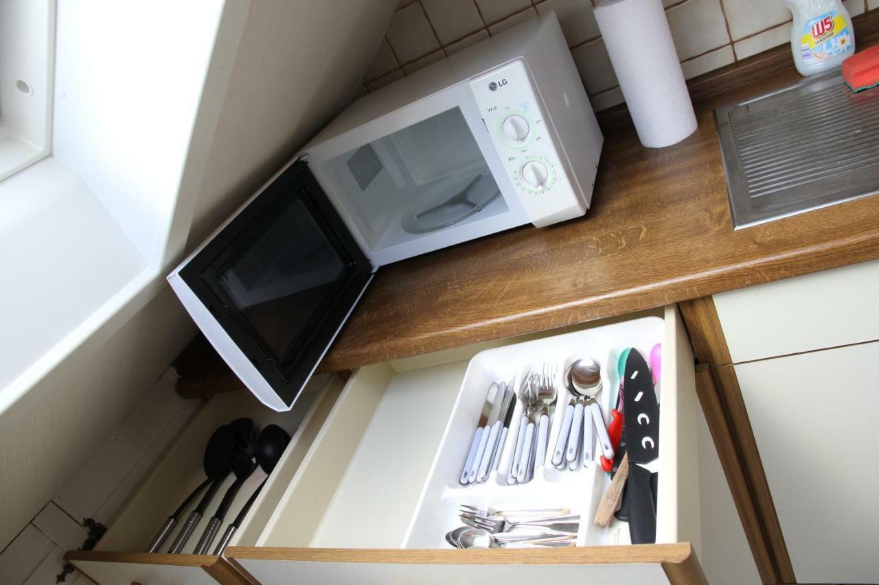 Ferienwohnung Panoramaweg Sohren Exteriör bild
