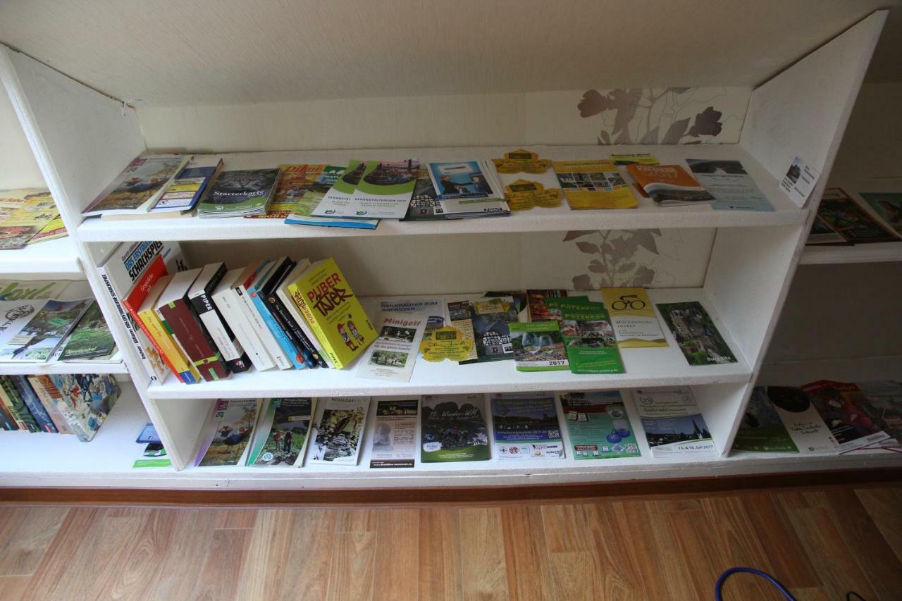 Ferienwohnung Panoramaweg Sohren Exteriör bild