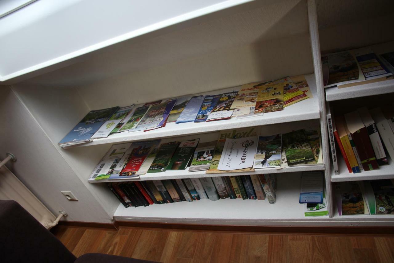 Ferienwohnung Panoramaweg Sohren Exteriör bild